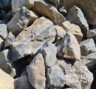 Basalt Rock 300-600