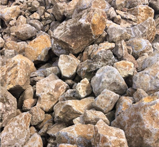 Paddock Stone 0-400